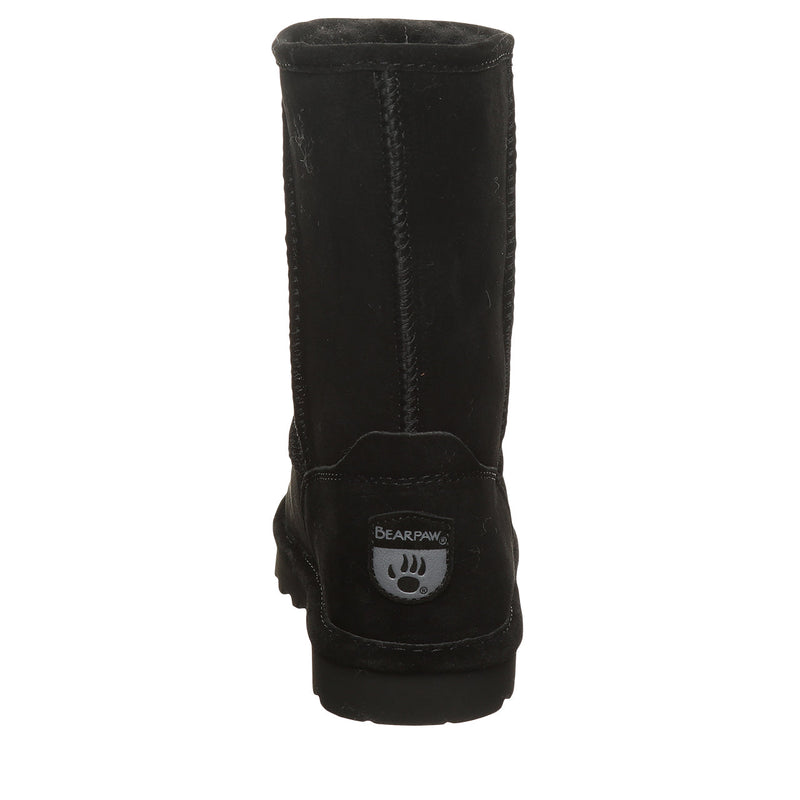 ELLE SHORT BLACK