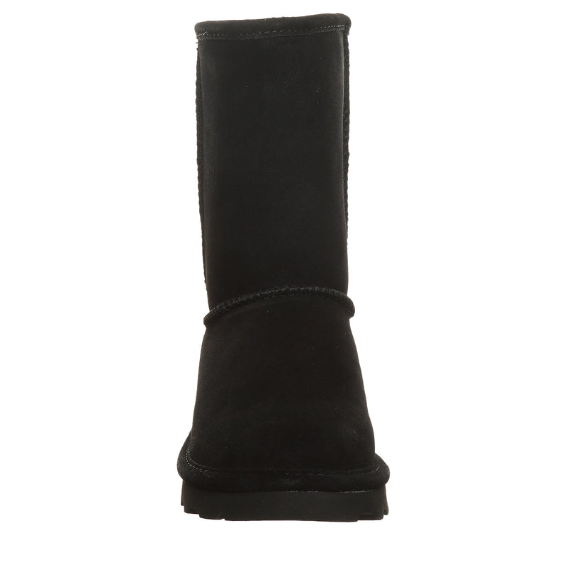 ELLE SHORT BLACK